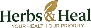 Herbs & Heal